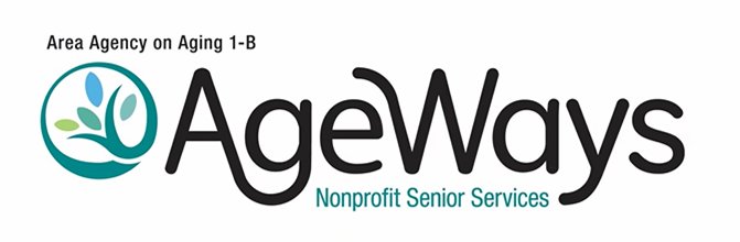 Agency on Aging 1-B